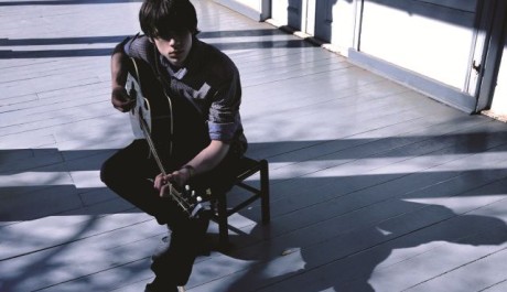 FOTO: Jake Bugg