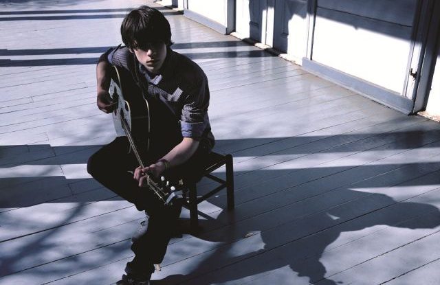 FOTO: Jake Bugg
