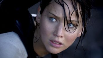 FOTO: Jennifer Lawrence