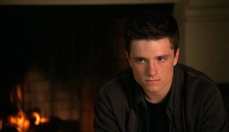 FOTO: Josh Hutcherson
