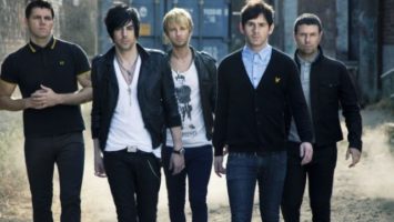 FOTO: Lostprophets