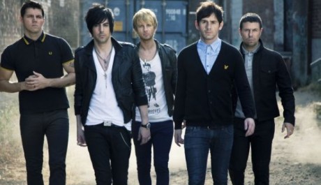 FOTO: Lostprophets