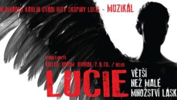 OBR: Lucie, větší než malé množství lásky