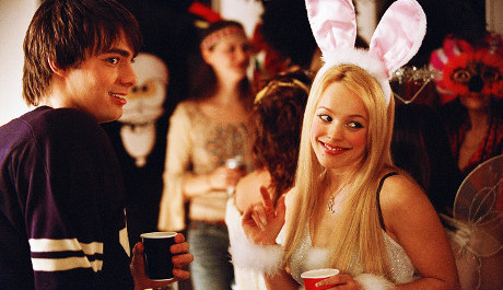 FOTO: Rachel McAdams - Protivný sprostý holky - Paramount Pictures