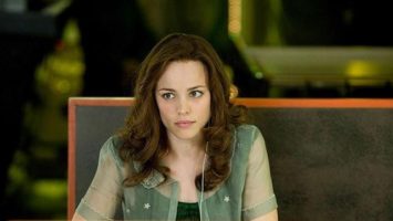 FOTO: Rachel McAdams - Zakletý v čase - New Line Cinema
