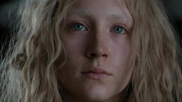 FOTO: Saoirse Ronan ve filmu Hana
