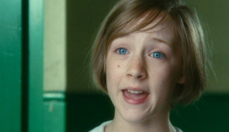 FOTO: Saoirse Ronan ve filmu Pokání