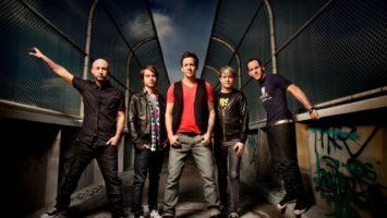 FOTO: Simple Plan
