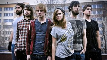 FOTO: The Fall of Ghost Face