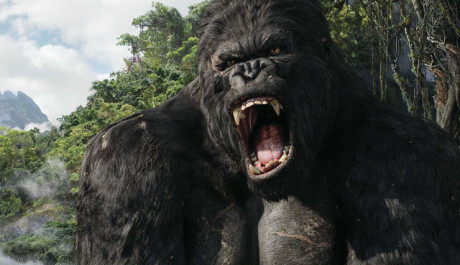 King Kong