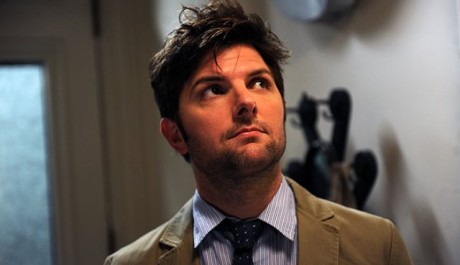 FOTO: Adam Scott