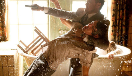 Film, nad kterým se nestačí zamyslet pouze jednou - to je Počátek. Zdroj: Warner Bros. Pictures