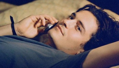 FOTO: Orlando Bloom - Elizabethtown - Paramount Pictures