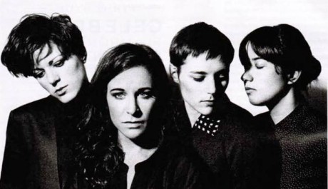 FOTO: Savages