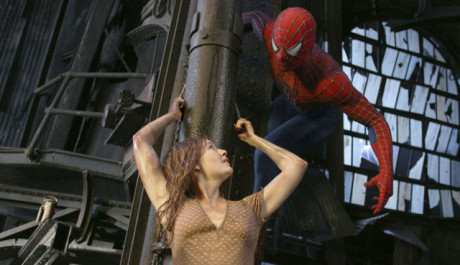 Spider-Man