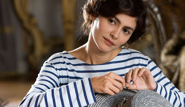 FOTO: Audrey Tautou jako Coco Chanel