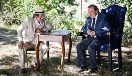 Foto: Dědictví aneb Kurvaseneříká