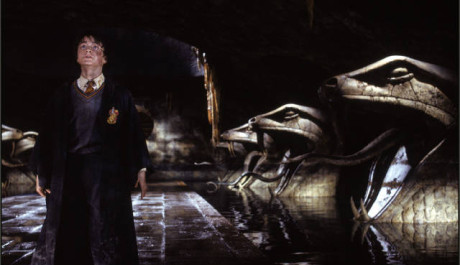 Harry Potter