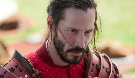 FOTO: Keanu Reeves