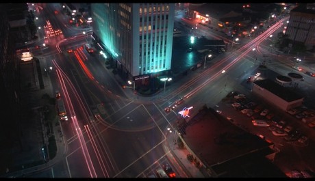 Foto: Koyaanisqatsi