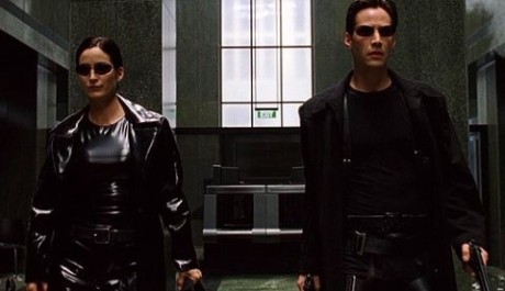 FOTO: Matrix