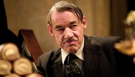 FOTO: Roger Lloyd-Pack - Warner Bros.