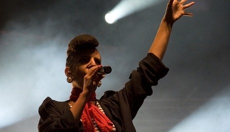 FOTO: The Parov Stelar Band