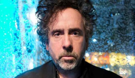 FOTO: Tim Burton