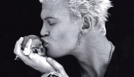 FOTO: Billy Idol