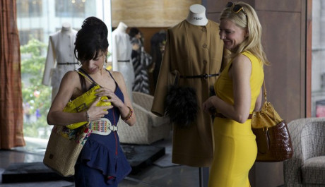 FOTO: Cate Blanchett - Jasmíniny slzy - Bioscop