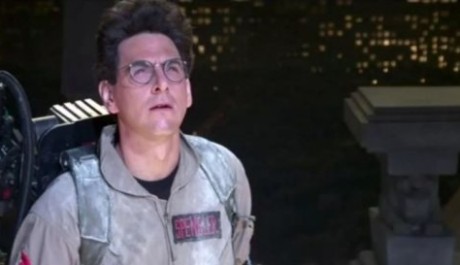 FOTO: Harold Ramis