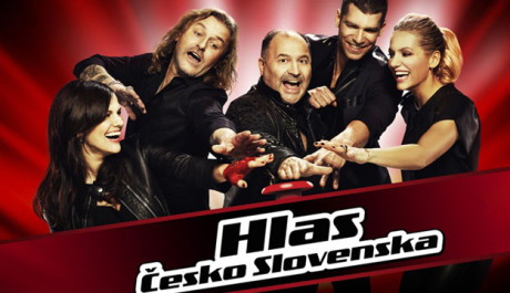 FOTO: Porota Hlasu Cesko Slovenska