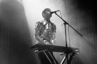 FOTO: Klaxons