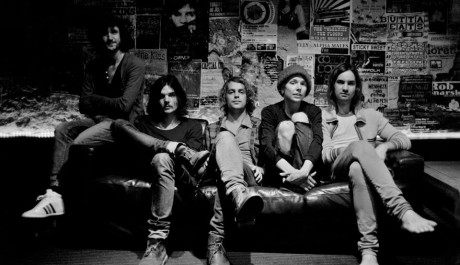 Tame Impala patří mezi žádané skupiny současnosti. Zdroj: facebook kapely