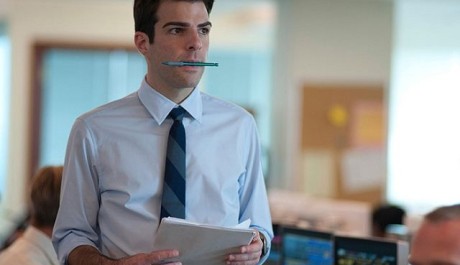 FOTO: Zachary Quinto