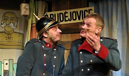 FOTO: Švejk