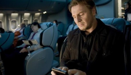 FOTO: Liam Neeson Non-Stop1