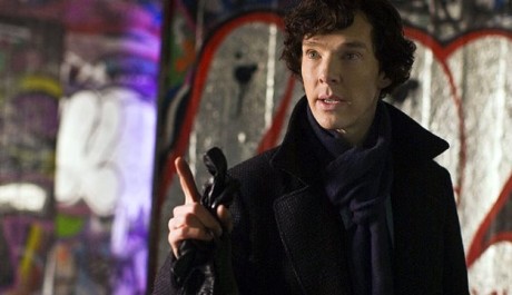 FOTO: Benedict Cumberbatch