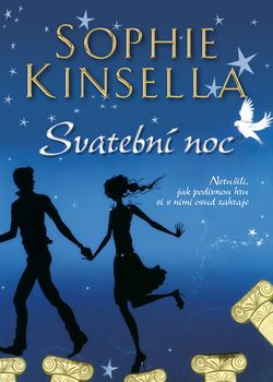 OBR: Sophie Kinsella: Svatební noc