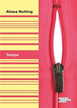 OBR: Alissa Nutting: Tampa