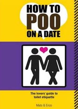 OBR: Příručka Jak kakat na rande