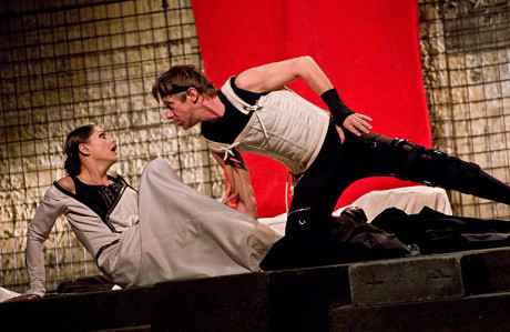 Foto: Richard III.