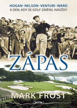 OBR: Mark Frost: Zápas