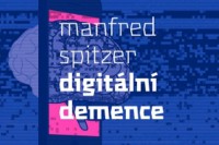 FOTO: Digitální demence obálka