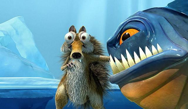 FOTO: Doba ledová (5) - 20th Century Fox