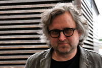 Jan Hřebejk Foto: Kateřina Sýsová