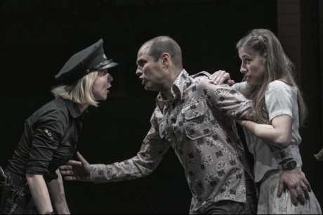 FOTO: Romeo a Julie