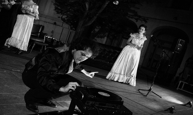 Foto: Open Air Program
