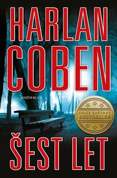 OBR: Harlan Coben: Šest let