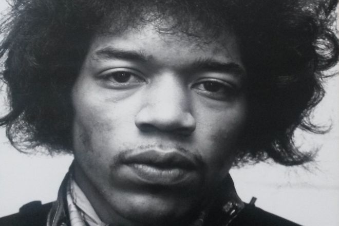 OBR: Jimi Hendrix